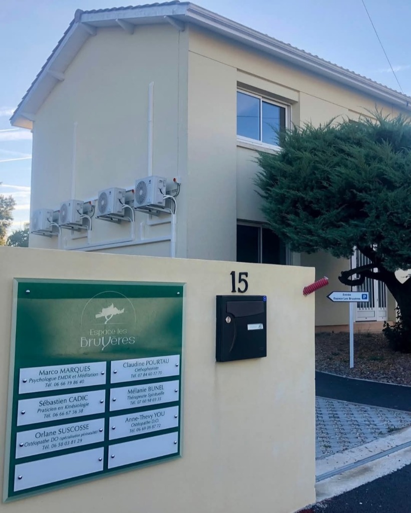 photo activite Melanie Bunel