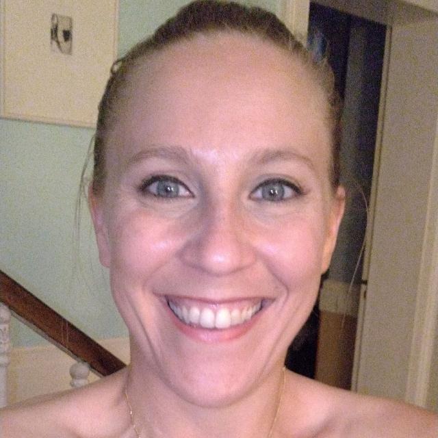 photo portrait Melanie Bunel