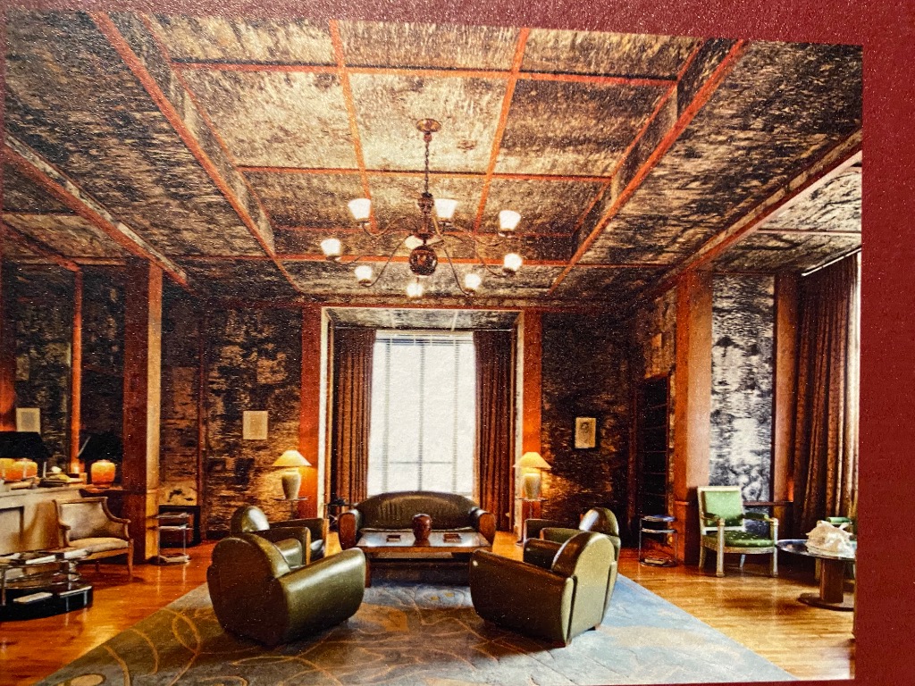 photo activite Pénélope Warter