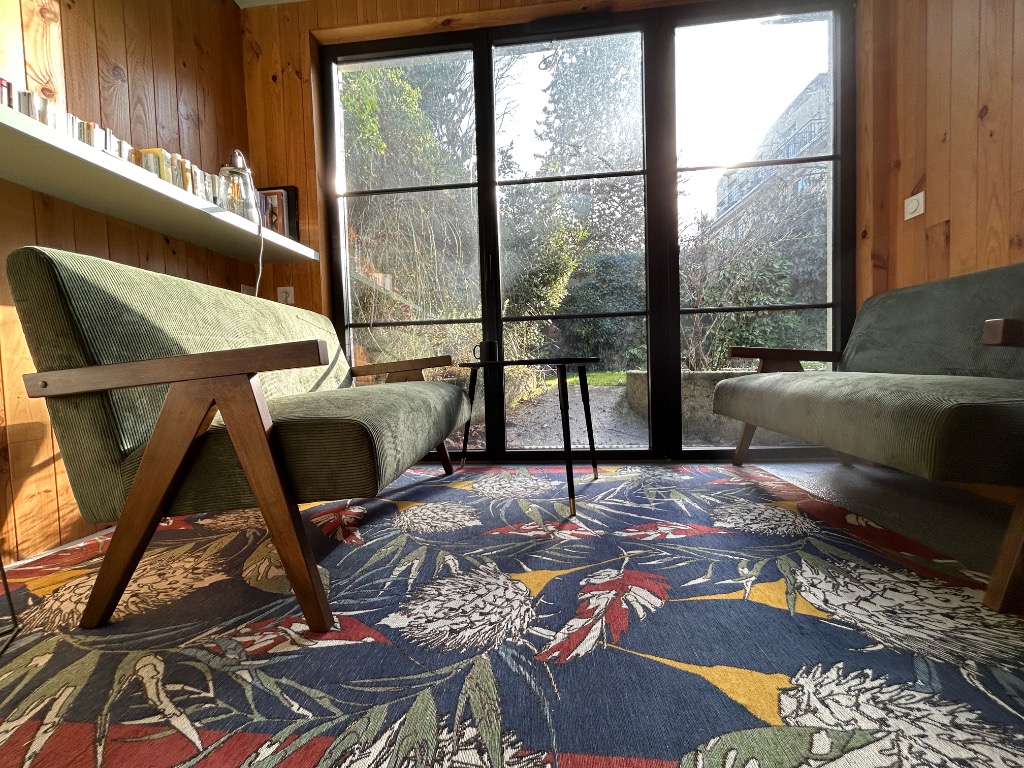 photo cabinet Pénélope Warter