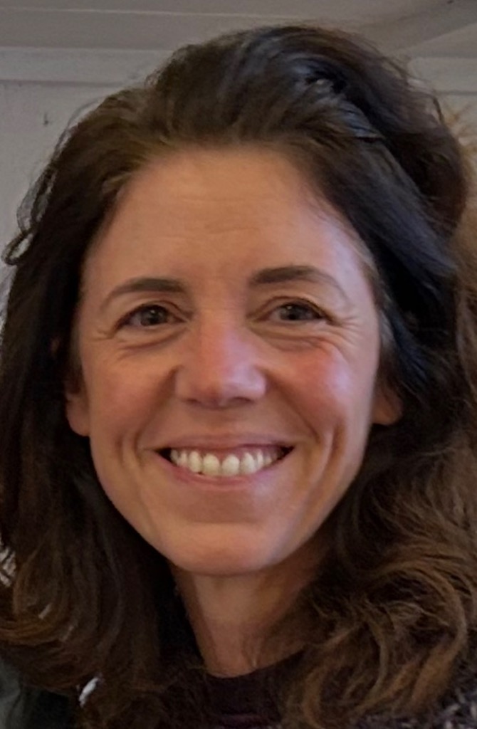 photo portrait Pénélope Warter