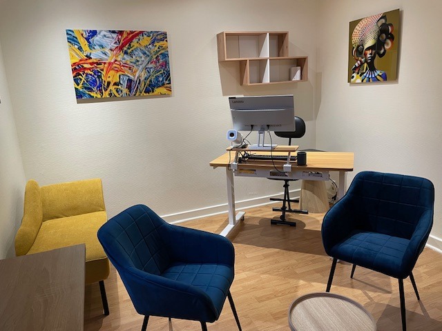 photo cabinet SOLEQUIVOX - Zdravka IANKOVA