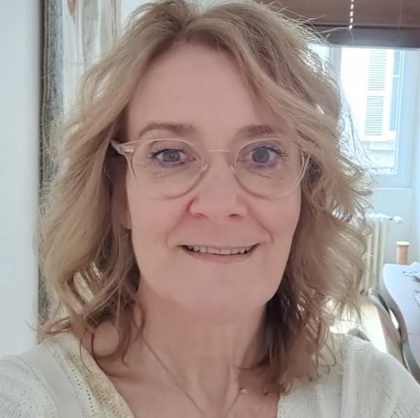 Evelyne Cebrant Vigny