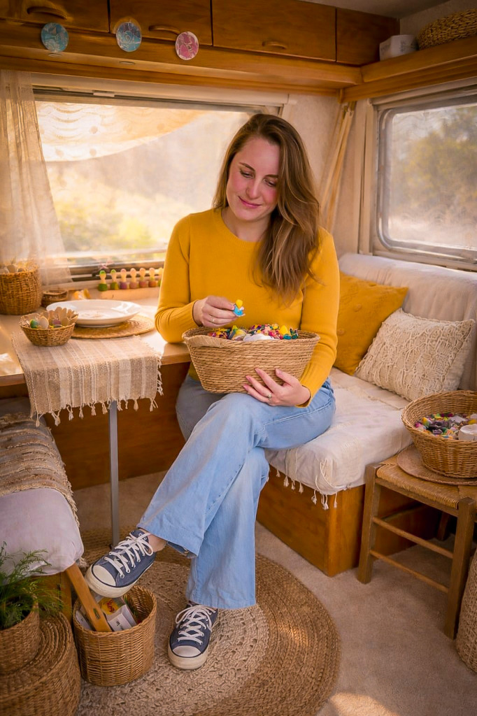 photo portrait Annabelle lumière 