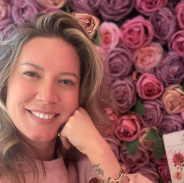 Celine pol « la pause intérieure »