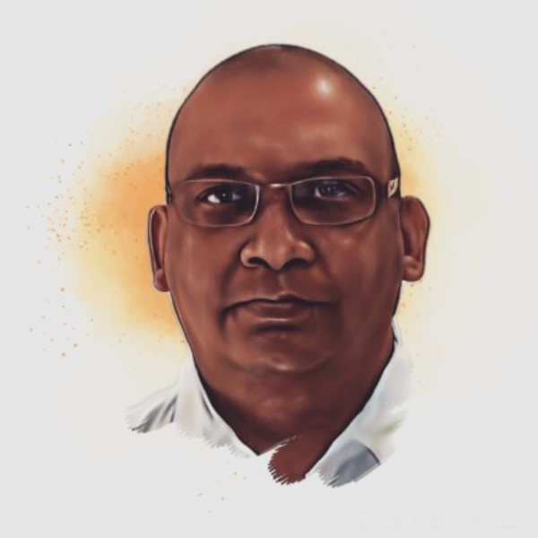 Jean Robert GOORNADEN