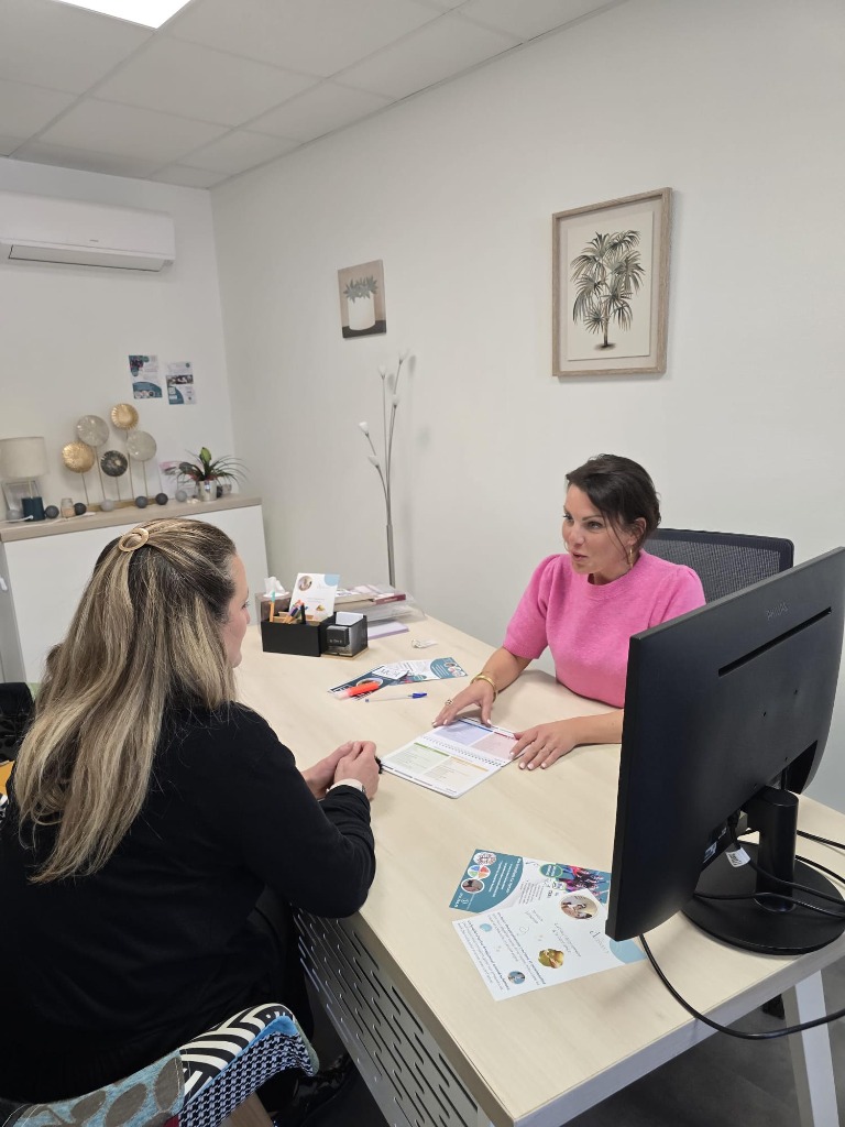 photo activite CELINE LE FLOHIC