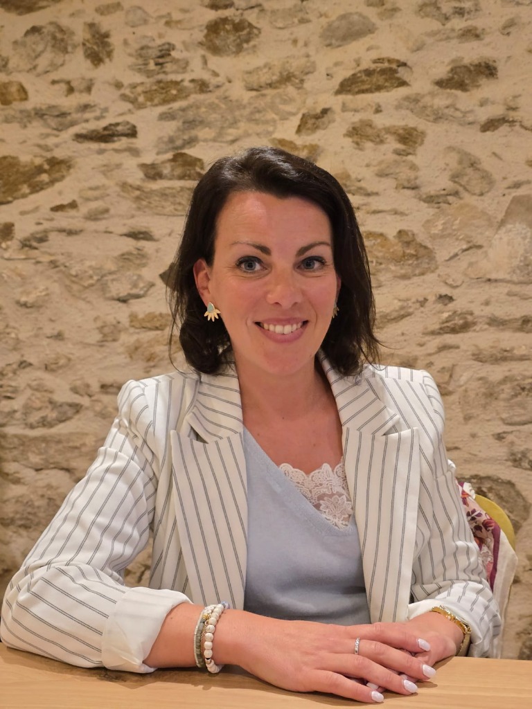 photo portrait CELINE LE FLOHIC