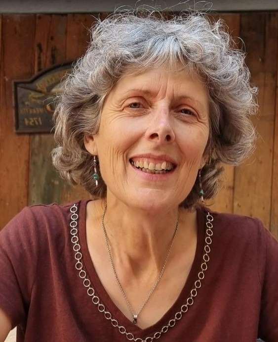 photo portrait MARIE Joseline