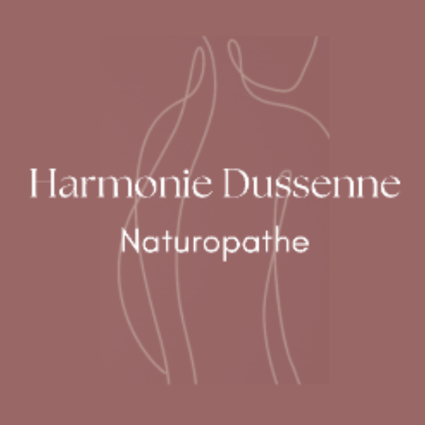 Harmonie Dussenne
