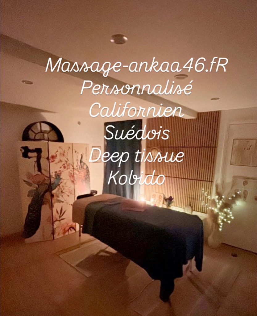 photo cabinet Massage ankaa