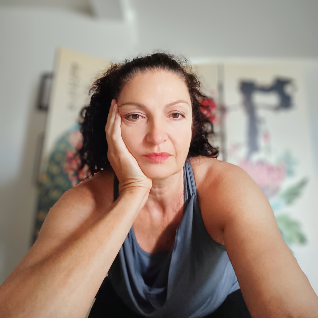 photo portrait Massage ankaa