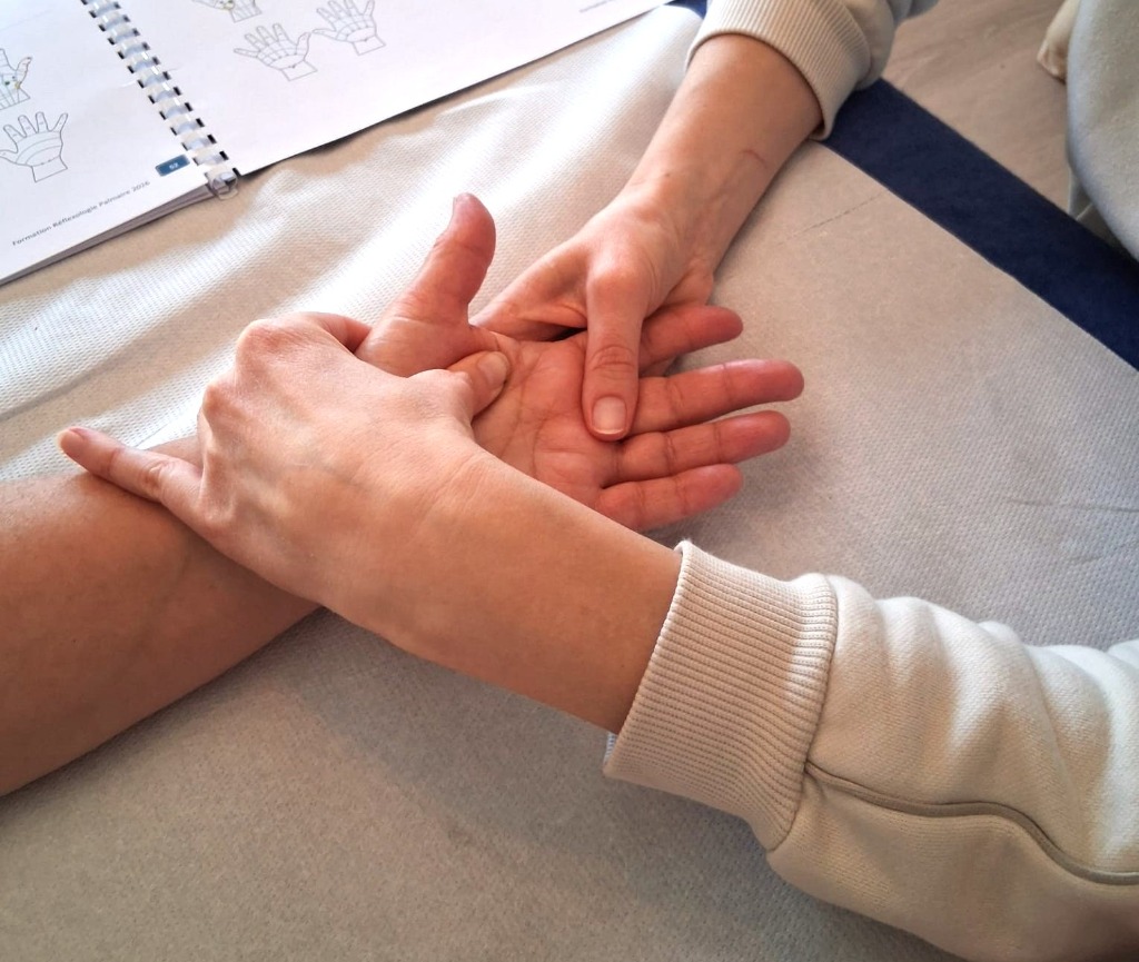 photo seance Bulle Douce