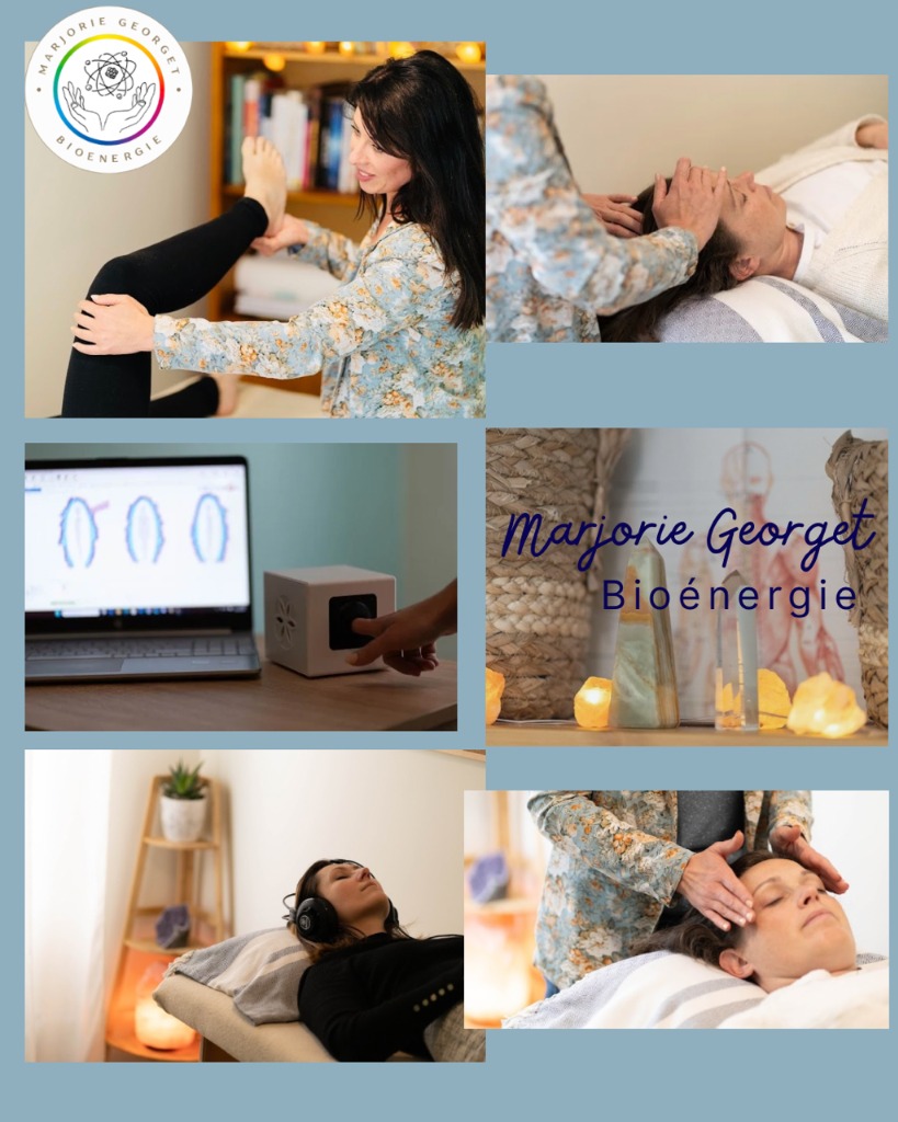 photo cabinet Marjorie GEORGET