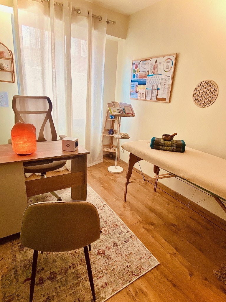 photo seance Marjorie GEORGET