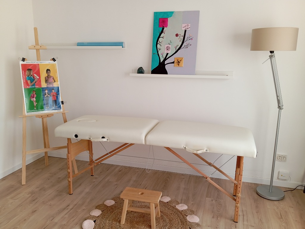 photo cabinet Caroline HUSSENET