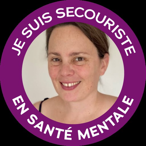 photo portrait Caroline HUSSENET