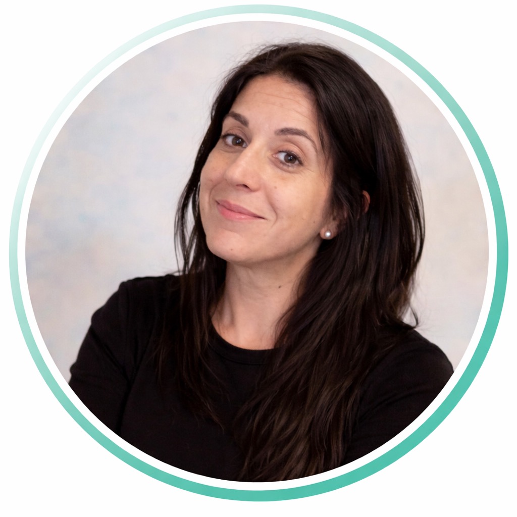 photo portrait Cassagne Emilie