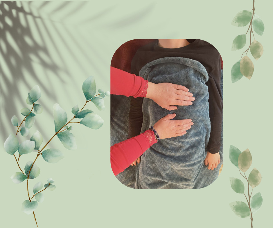 photo activite Amandine Pessi