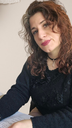 photo seance Amandine Pessi