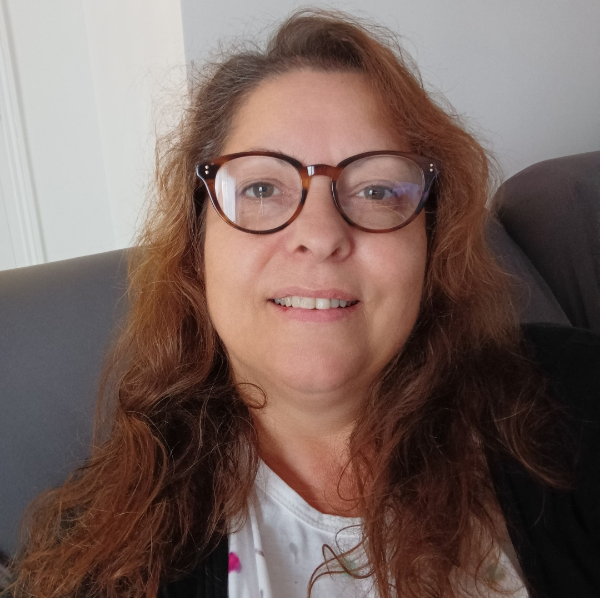 Gestes Santé - Marie-Josée PEREIRA