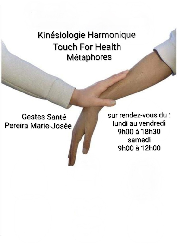 photo activite Marie-Josee PEREIRA