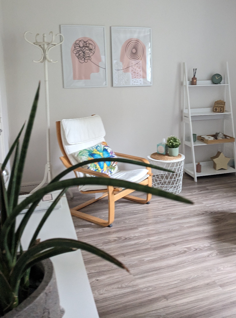 photo cabinet Marilou BOURNAY