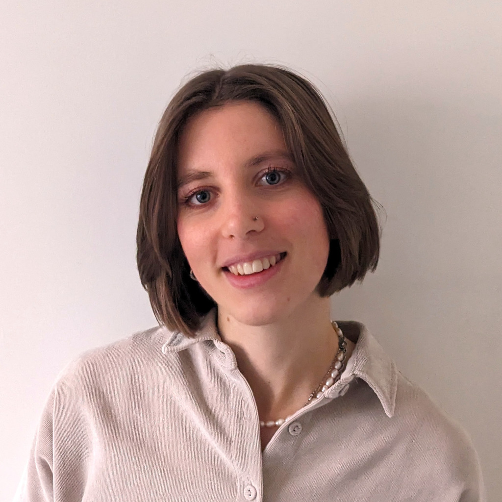 photo portrait Marilou BOURNAY