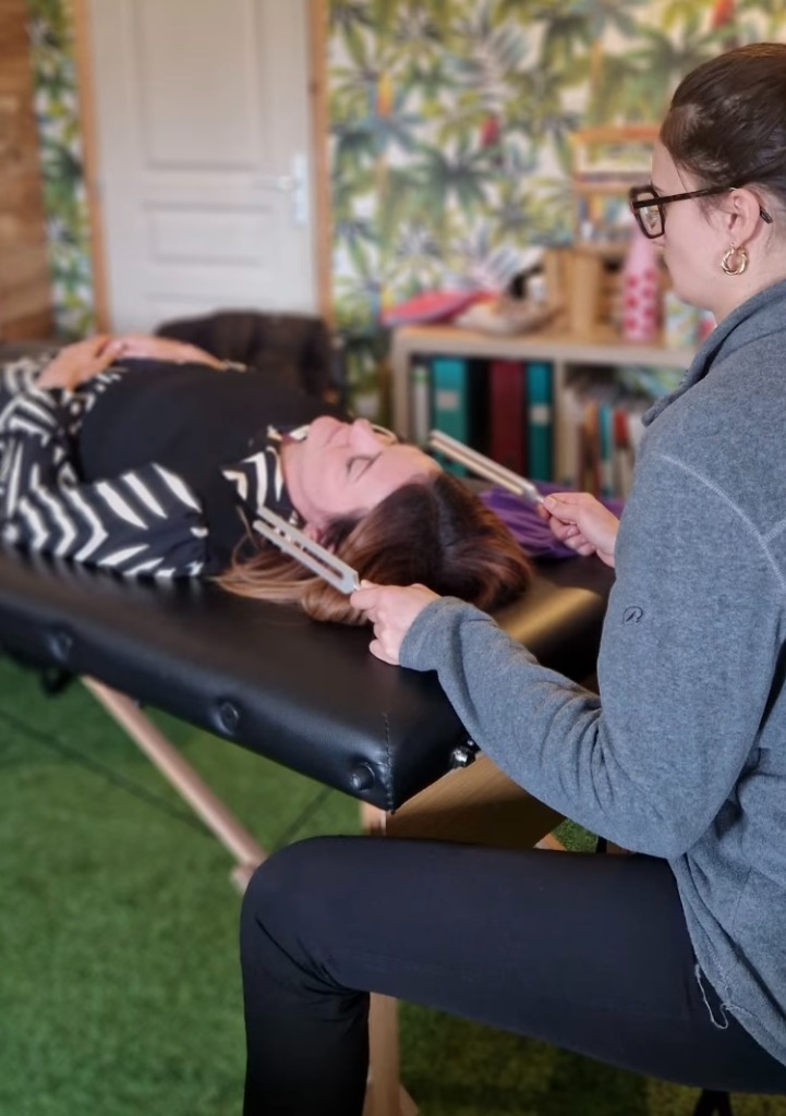 photo activite Raphaëlle Arcas