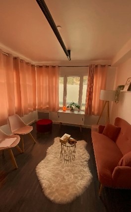 photo cabinet Raphaëlle Arcas