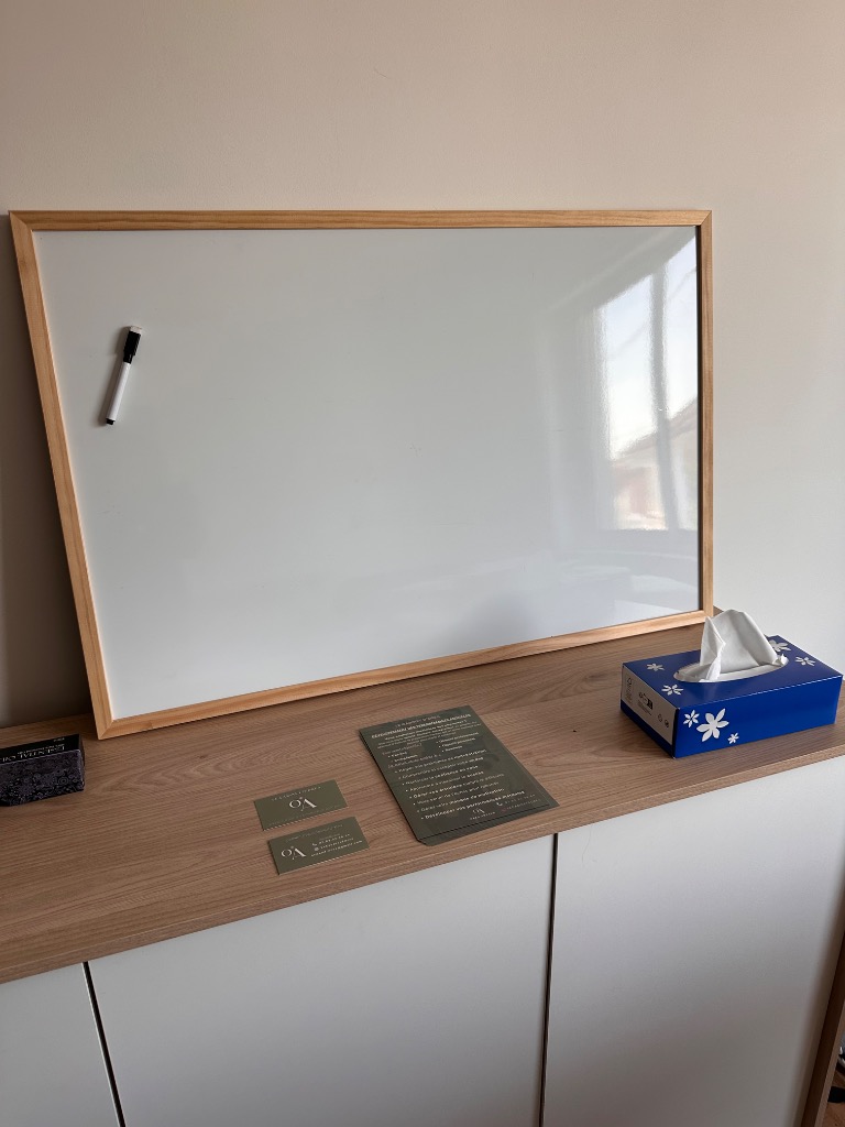 photo cabinet Oréa ARNAUD 