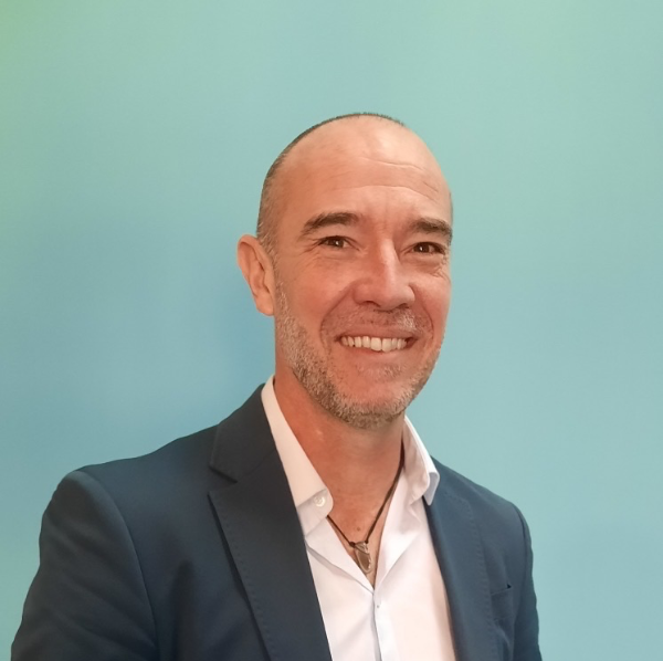 Jérôme Chef 