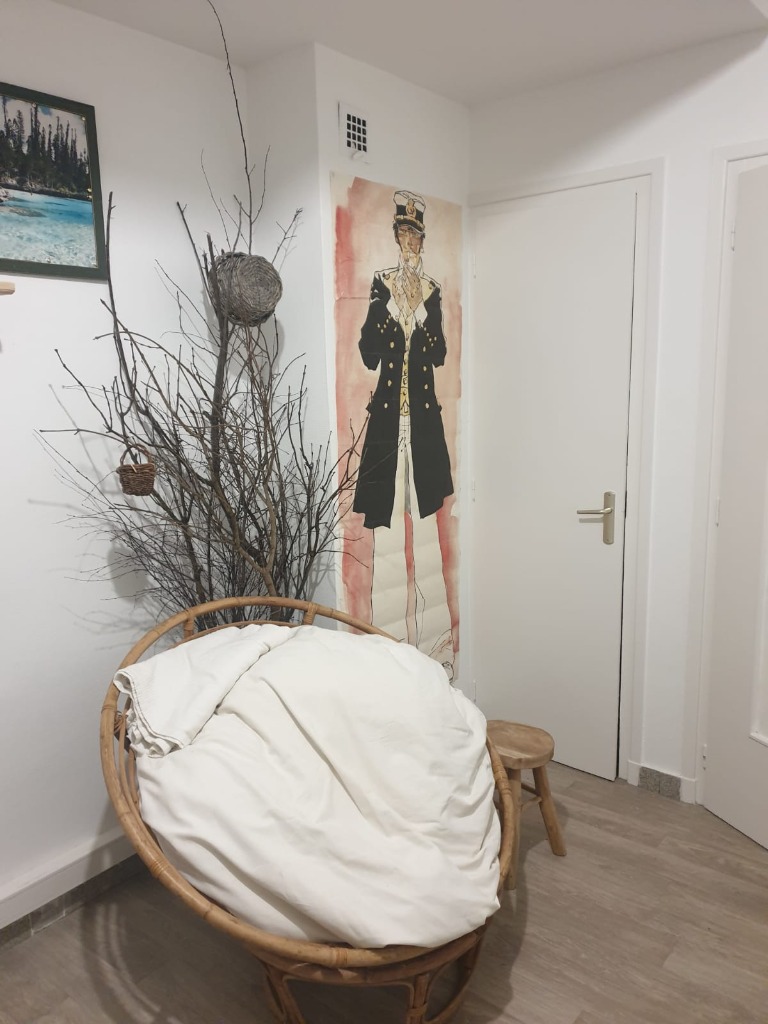 photo cabinet Pierre-David MOINE