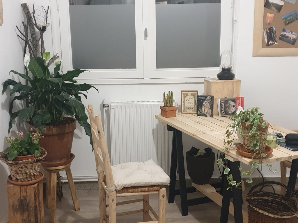 photo seance Pierre-David MOINE