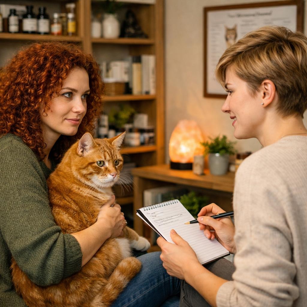 photo diplome Aura Anima