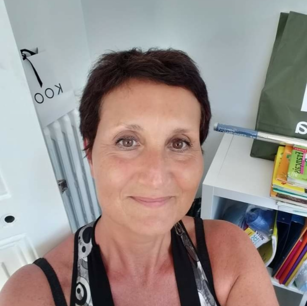 Nathalie Robino-Pennes