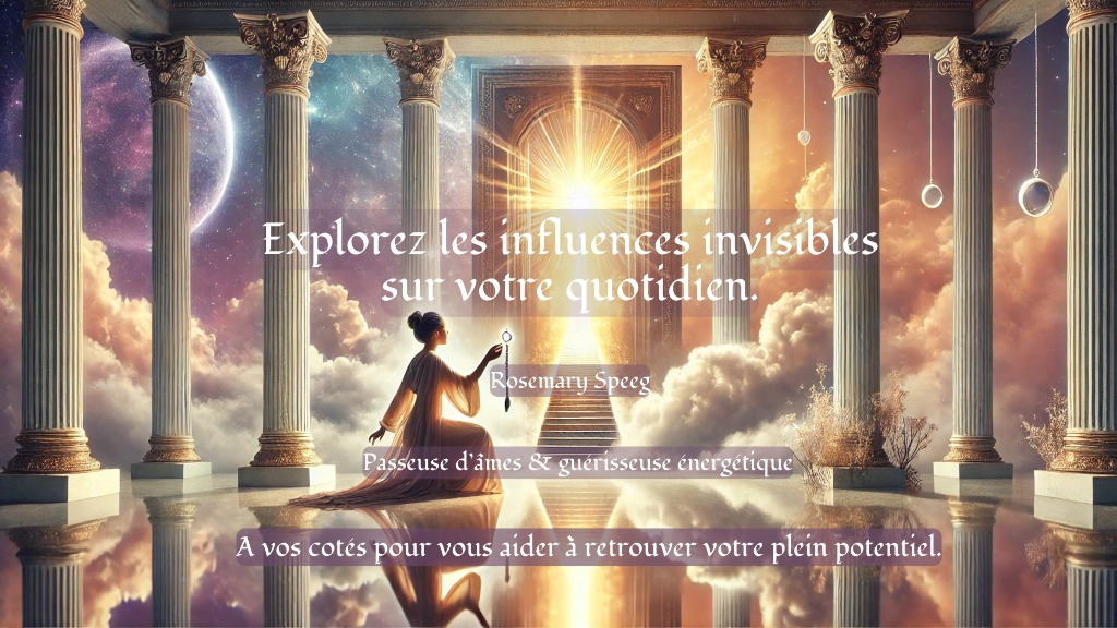 photo activite Rosemary Speeg