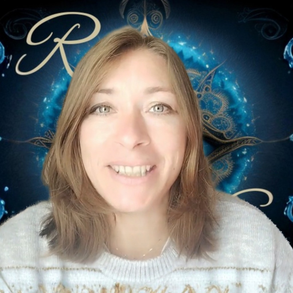 photo portrait Rosemary Speeg