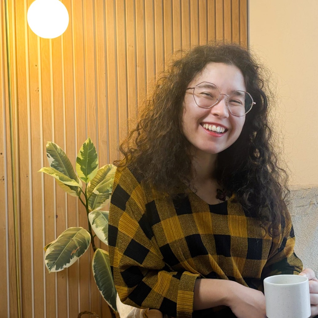 photo portrait Cynthia BAZILE