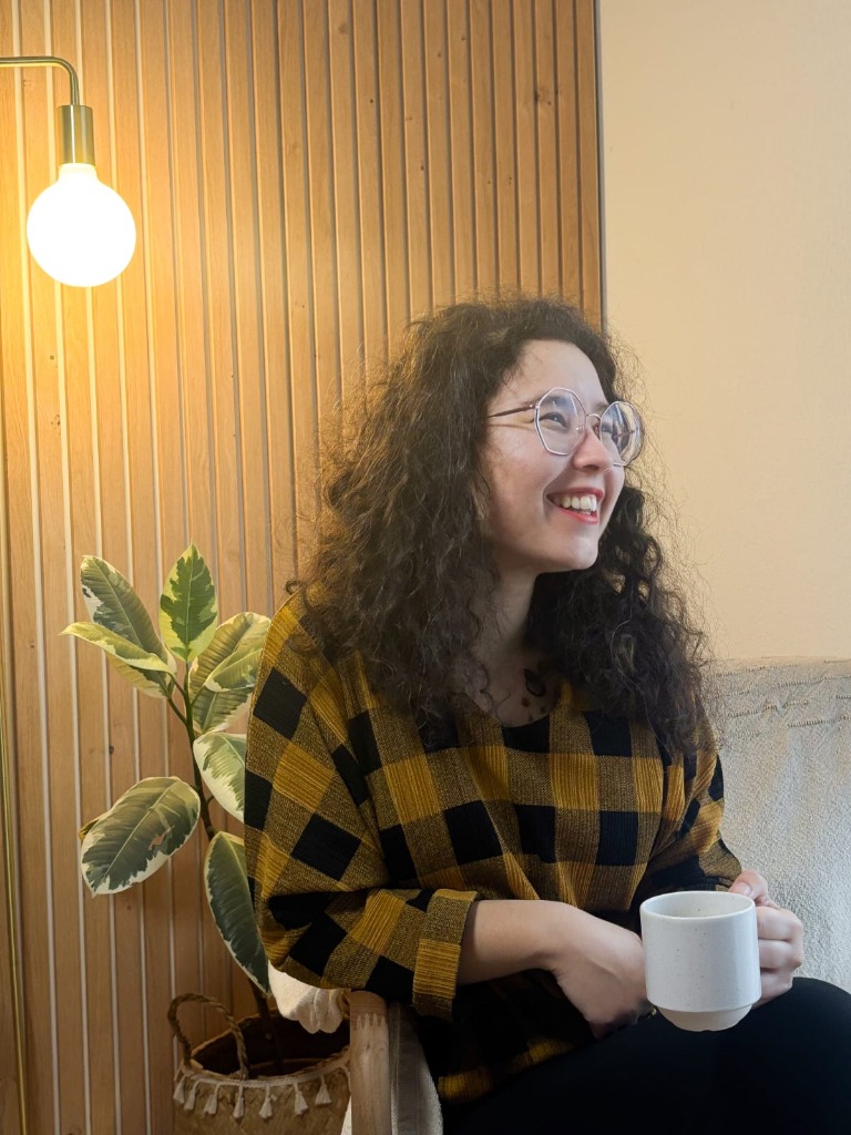 photo seance Cynthia BAZILE