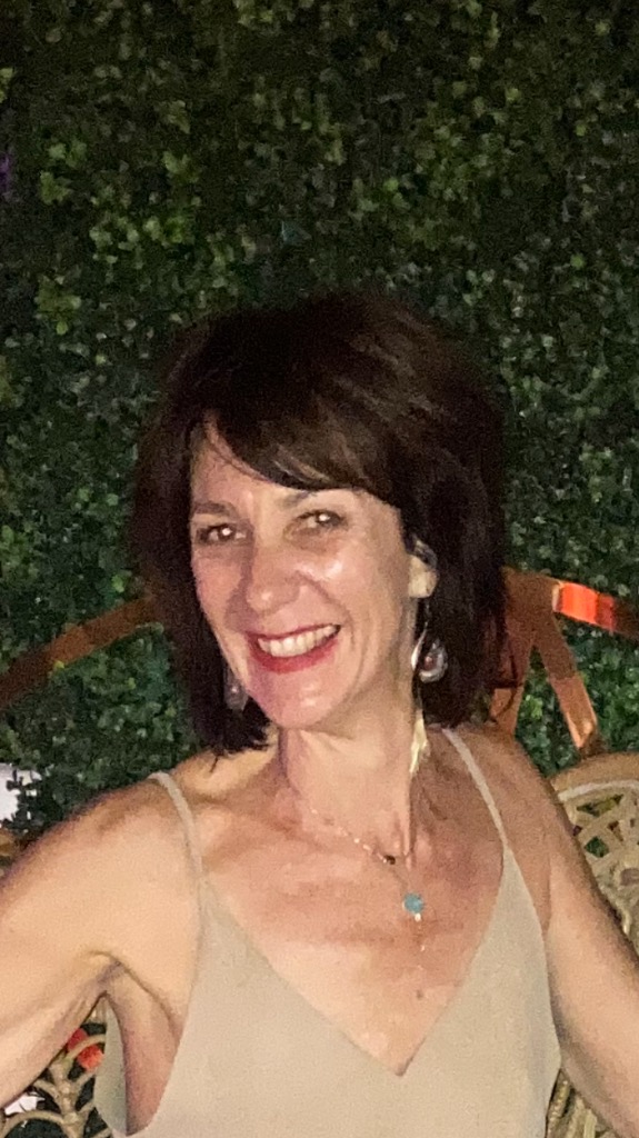 photo portrait Fleur de Lotus 