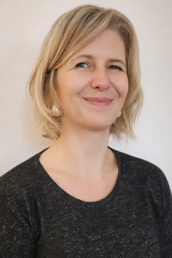 photo portrait Bénédicte Poifol