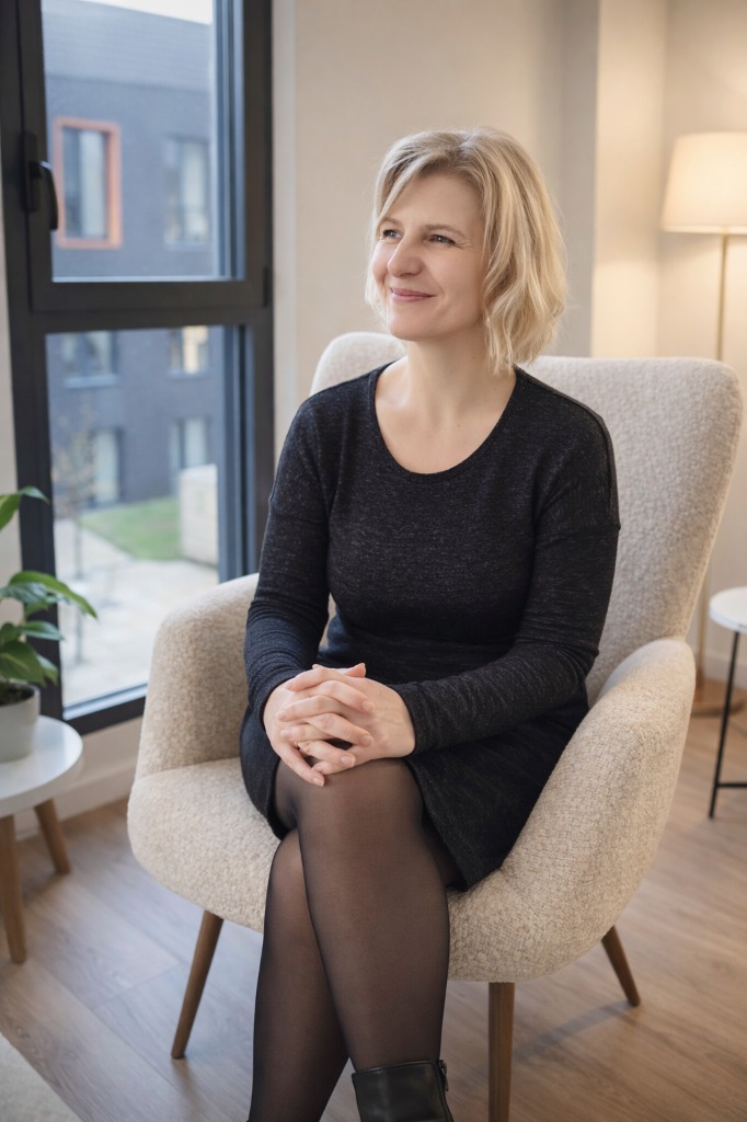 photo seance Bénédicte Poifol