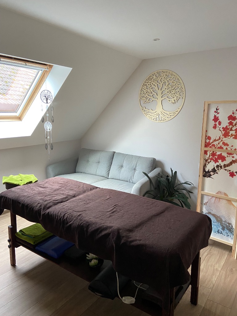 photo cabinet Gwenaelle Dale