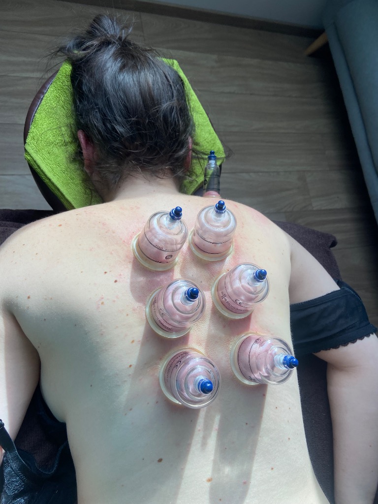 photo seance Gwenaelle Dale