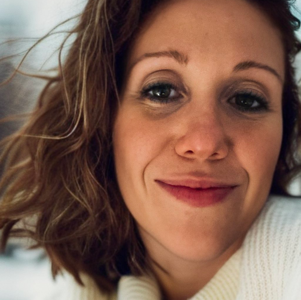 Clémence Le Prévost