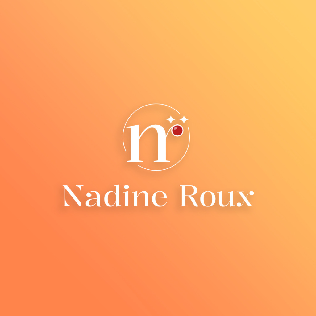 photo portrait Nadine Roux