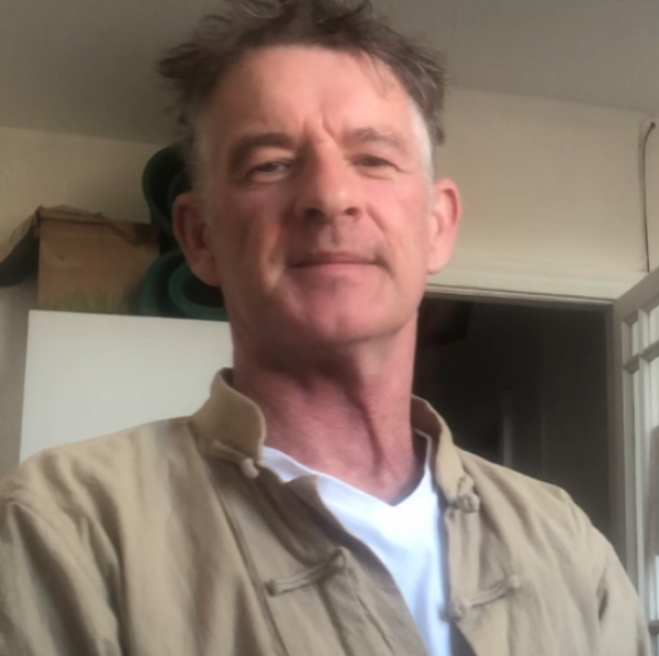 Sylvain heurtaux Fluxvital relaxation biodynamique