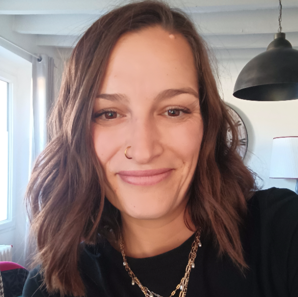 Sandrine Nutri Conseils