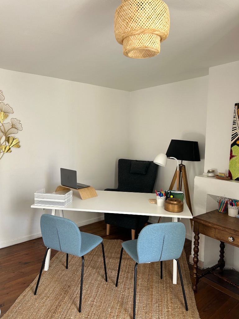 photo cabinet Bulle des apprentissages